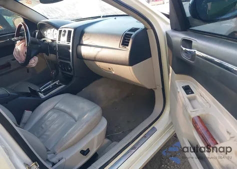 2006 Chrysler 300C from USA, damaged, VIN 2C3LA63H66H258031